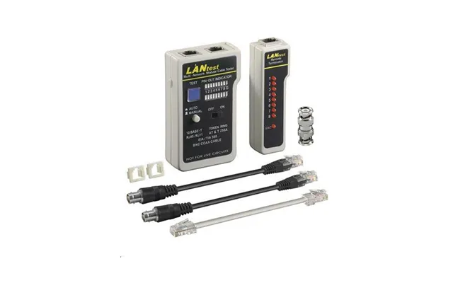 Microconnect Network Tester