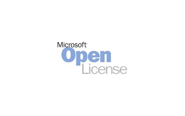 Microsoft Molp Vspro 2015 Sgl Onl