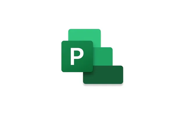 Microsoft Project Standard 2021 - Microsoft All Languages Elektronisk