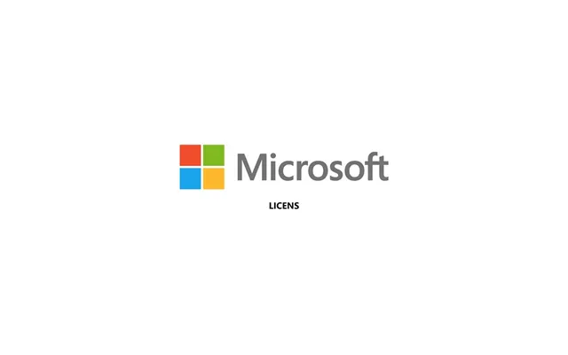Microsoft Sharepoint Server Standard Cal