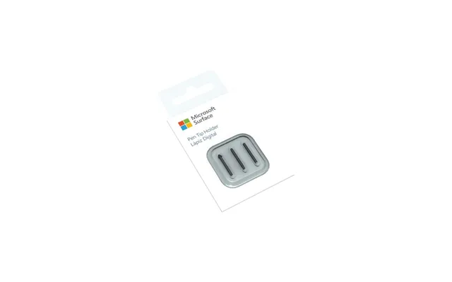 Microsoft Surface Pen Tips - Spids Til Digital Pen