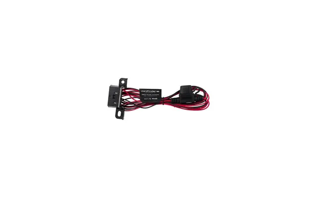 Minifinder Gseobdw Power Adapter Invert product image