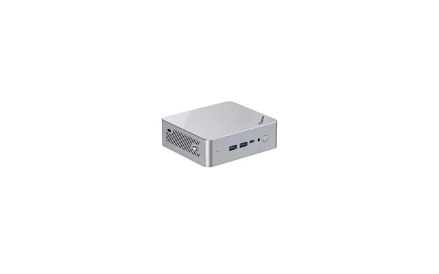 Minisforum Un150p - Celeron N150 16gb 512gb Windows 11 Pro