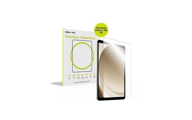 Mobile Origin Easyglass Samsung Galaxy Tab A9