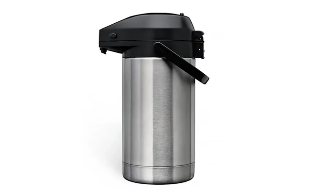 Moccamaster Thermos Jug 2 Liter With Pump