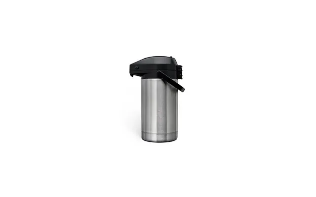 Moccamaster Thermos Jug 3 Ltr. With Pump.