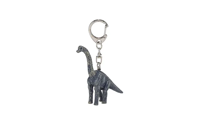 Mojo Keychain Brachiosaurus - 387446