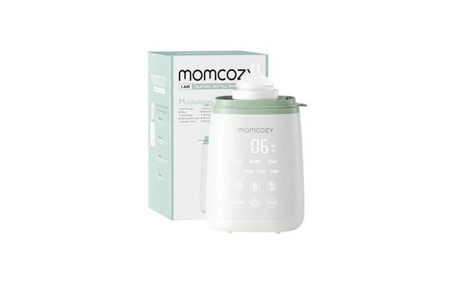 Momcozy Baby Bottle Warmer
