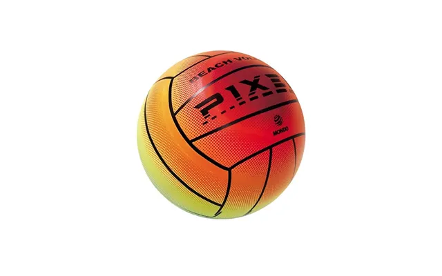 Mondo Beach Volleyball Pixel 23cm