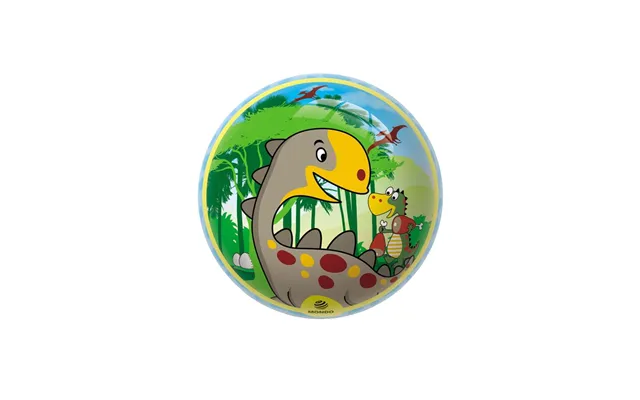 Mondo Decorball Dinosaur 23cm