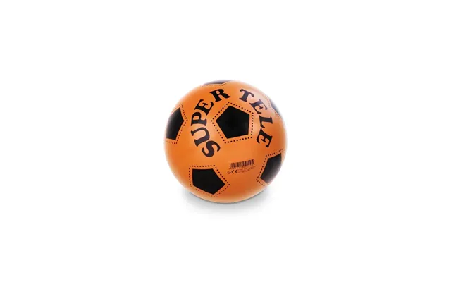 Mondo Football Super Tele Fluo 23cm