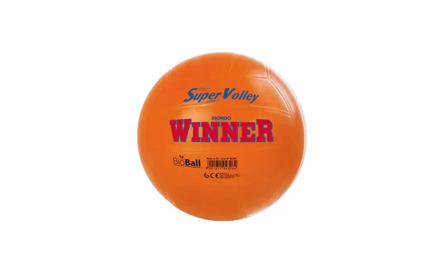 Mondo Super Volleyball 23cm