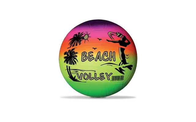 Mondo Volleyball Rainbow 23cm
