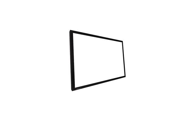 Multibrackets M Framed Projection Screen Deluxe