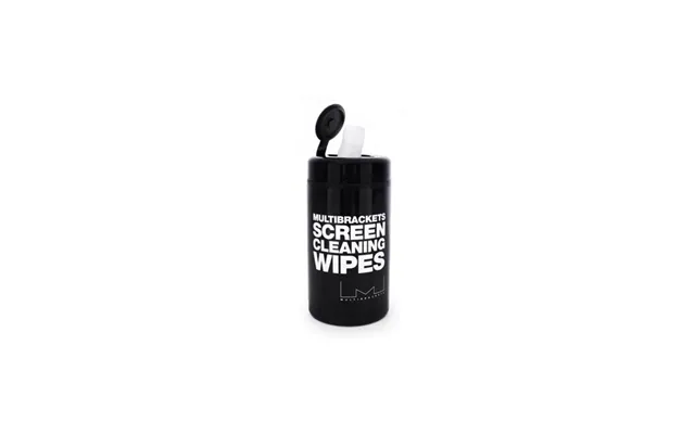 Multibrackets M Screen Cleaning Wipes