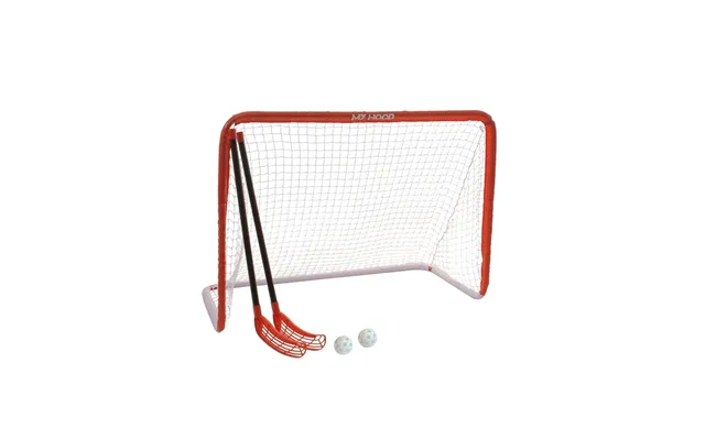 My Hood Hockeymål