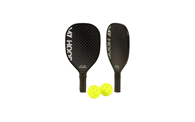 My Hood Pickleball Bat
