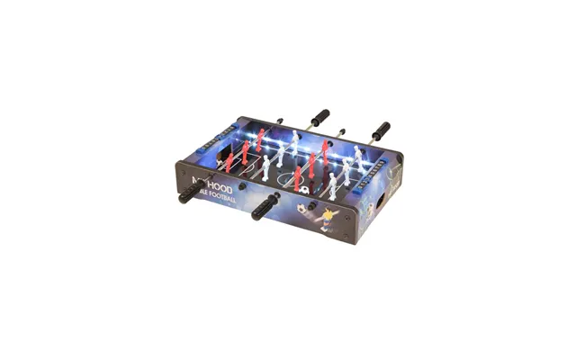 My Hood Table Football Mini