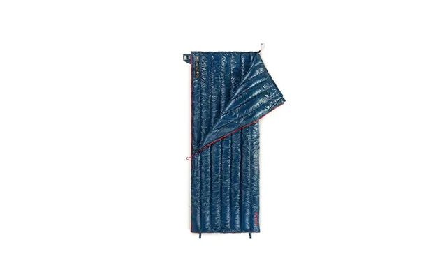 Naturehike Cw280 Ultralight Down Sleeping Bag Navy Blue