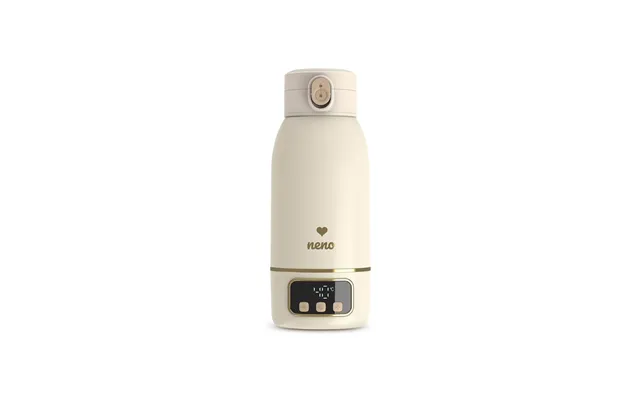 Neno Portable Heater Savia