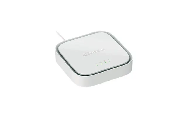 Netgear Lm1200 4g Lte Modem