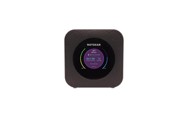 Netgear Nighthawk M1