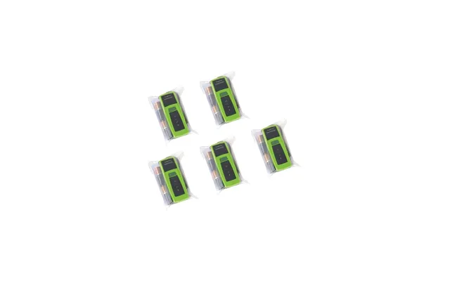 Netscout Systems Linksprinter 300