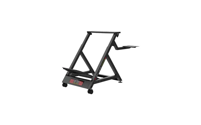 Next Level Racing Wheel Stand Dd - Stand Gaming Stol Hjul Pedaler Stand