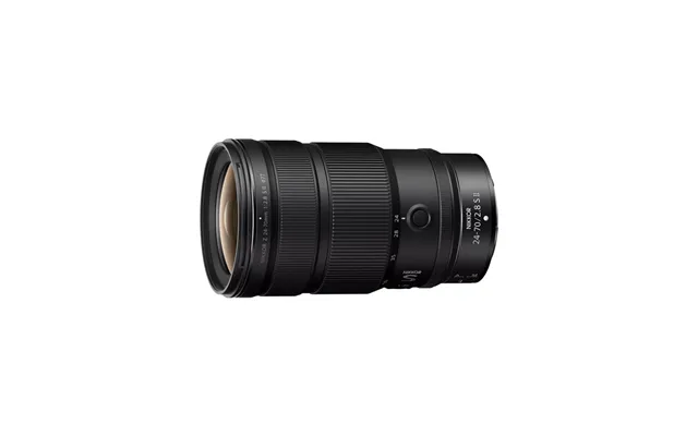 Nikon Nikkor Z 24-70mm F 2.8 S Ii