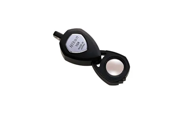 Nikon Precision Loupe 10x