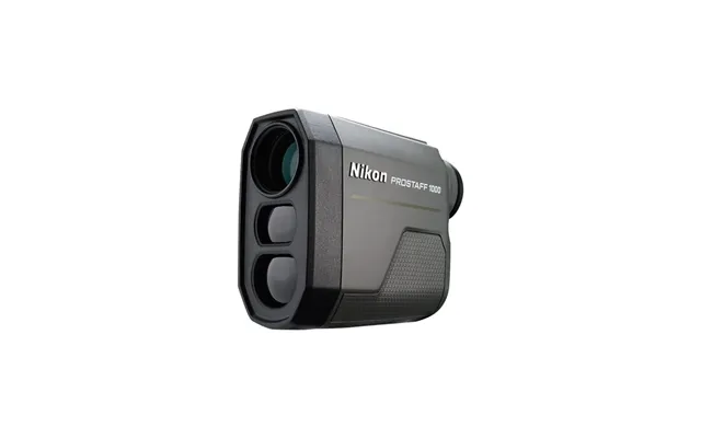 Nikon Prostaff 1000