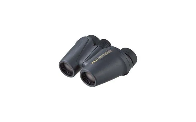 Nikon Travelite Ex Kikkert 12 X 25