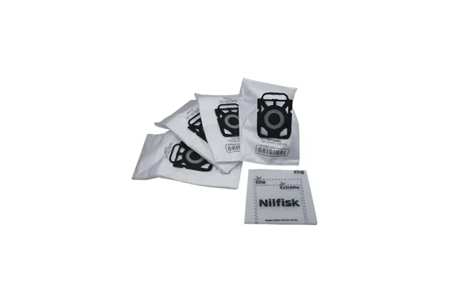 Nilfisk Støvpose Til Elite product image