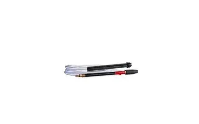 Nilfisk Tilbehør Wsb - 100 130 150 Bar Red