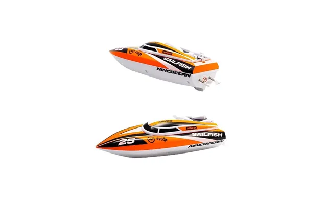 Ninco Sailfish Radio-controlled Rc Model