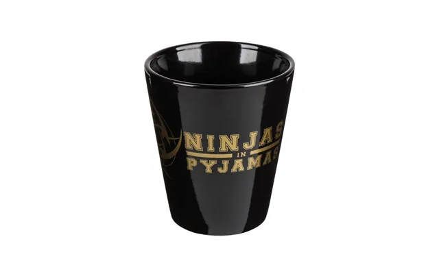 Ninjas In Pyjamas - Coffee product image
