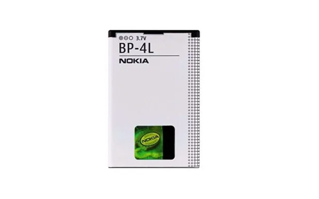 Nokia Bp-4l Battery 1000 Mah