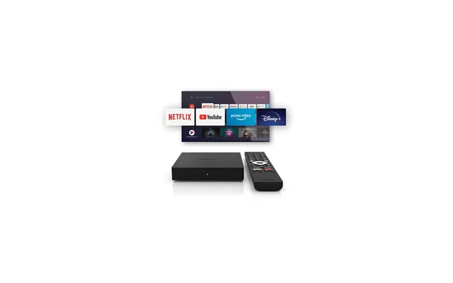 Nokia Streaming Box 8000