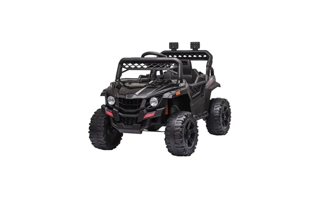 Nordic Play Elbil - Offroader