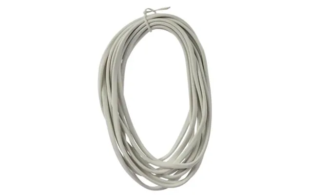 Nordic Quality Cable H03vvh2-f - 5 M