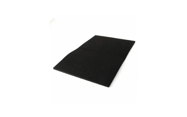 Nordic Quality Universal Carbon Filter