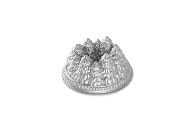 Nordic Ware Bradepande Pine Forest Bundt Pan