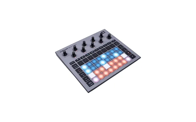 Novation Circuit Rhythm - Sampler & Drum Machine