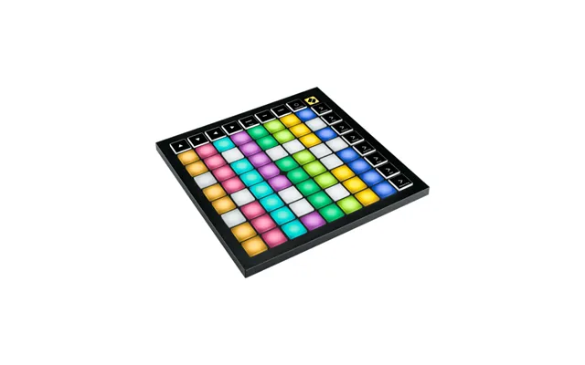 Novation Launchpad X - 32 Rgb Pads Mixer Controls