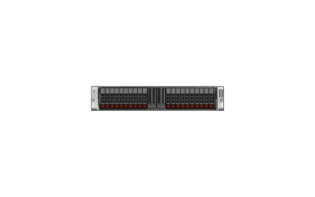 Nutanix Xtreme Computing Platform Nx-8150-g9 - Application Accelerator
