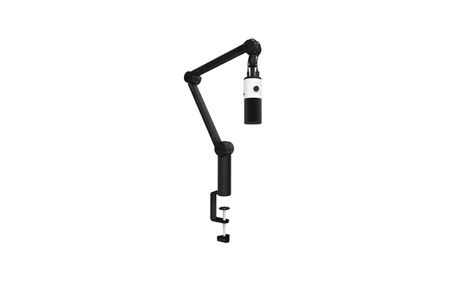 Nzxt Low Noise Microphone Boom Arm Mini - Black