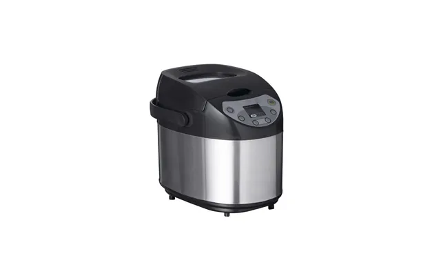 Obh Nordica Breadmaker Bread Maker Inox - 6544 product image