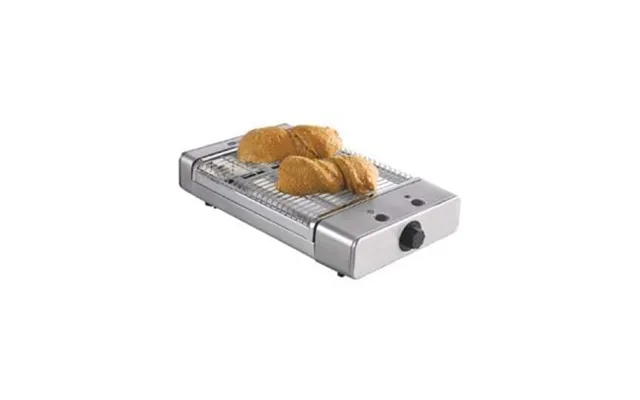 Obh Nordica Brødrister Toaster Living - 2628