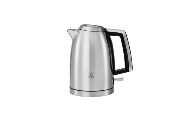 Obh Nordica Elkedel Heritage Kettle Nb552ds0 - Sølv