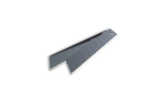 Olfa Snap-off Blades 18 Mm - Black